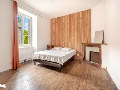 Maison, 189 m²