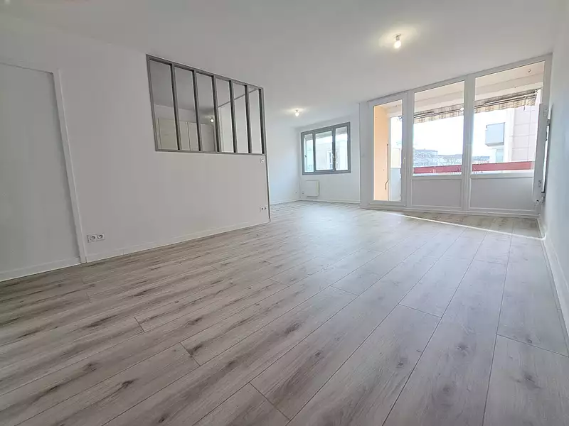 Appartement, 108,53 m²