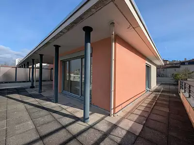 Appartement, 159 m²