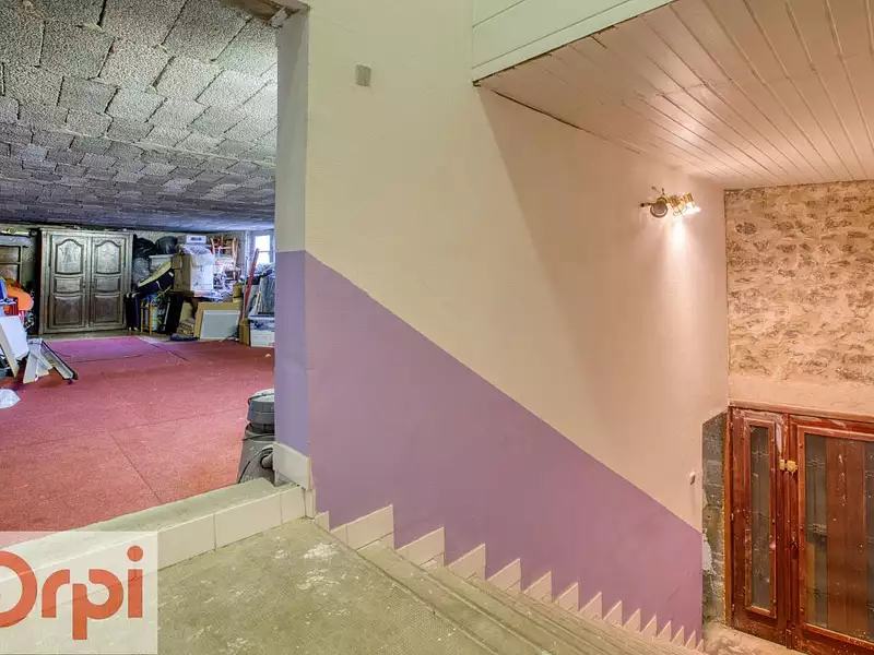 Maison, 333 m²