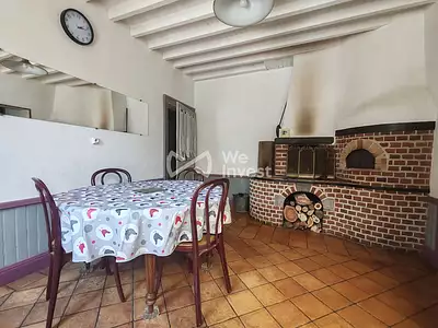 Maison, 280 m²
