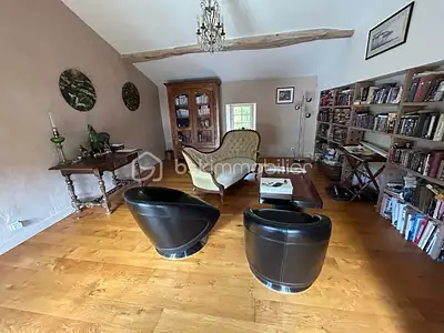 Maison, 800 m²