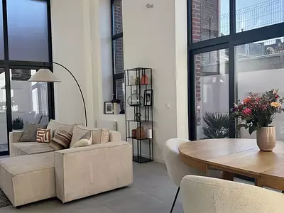 Appartement, 120 m²