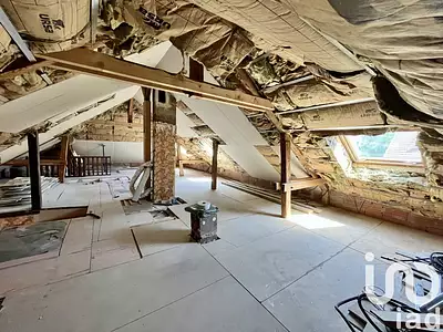 Maison, 110 m²