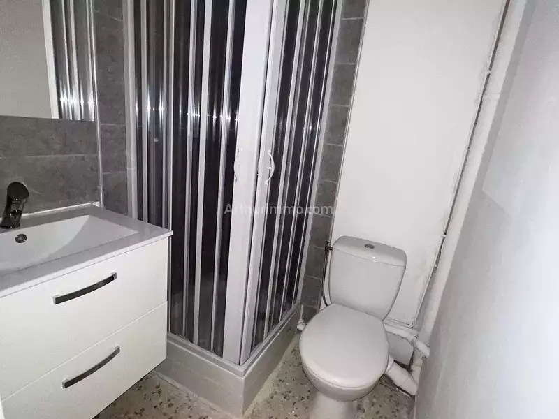 Appartement, 41,47 m²