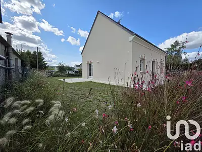 Maison, 130 m²