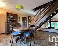 Maison, 131 m²