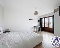 Appartement, 14,9 m²