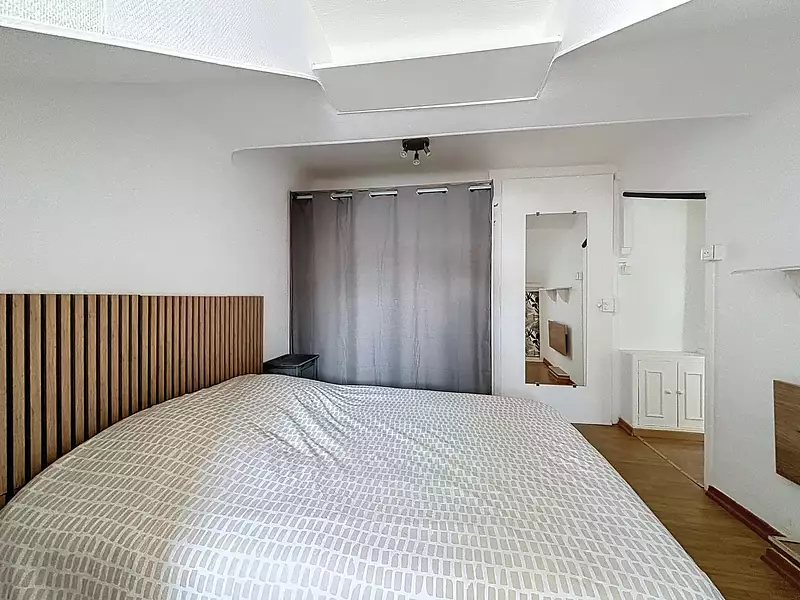 Appartement, 30 m²