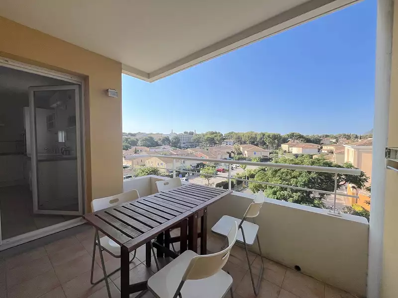 Appartement, 64,14 m²