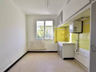 Appartement, 79,43 m²
