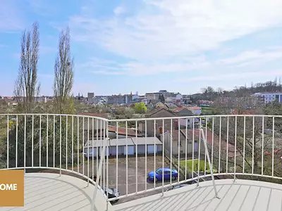 Appartement, 81,49 m²