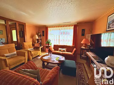 Maison, 152 m²