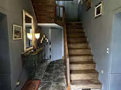Maison, 205 m²