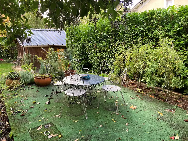 Maison, 220 m²