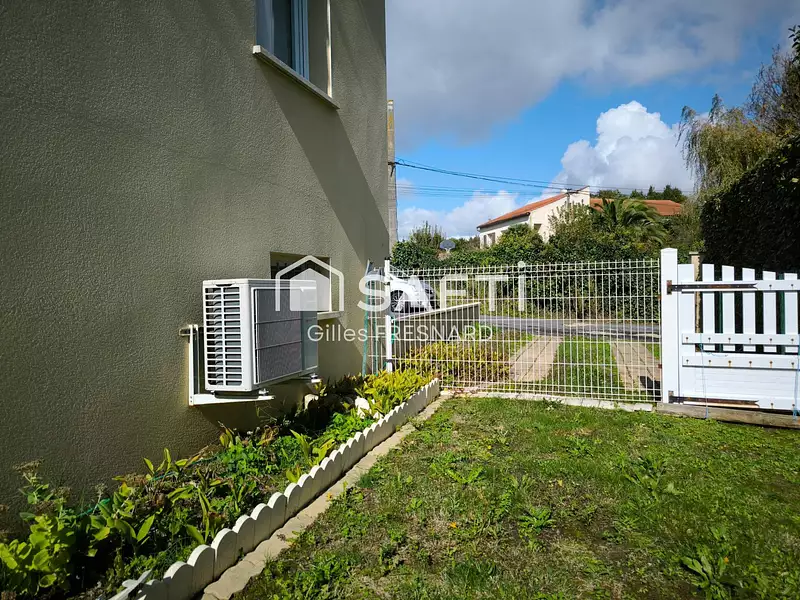 Maison, 98 m²