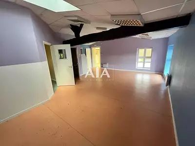 Divers, 195 m²