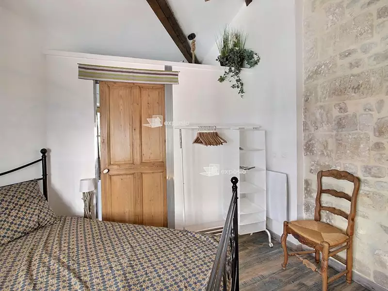 Appartement, 26 m²