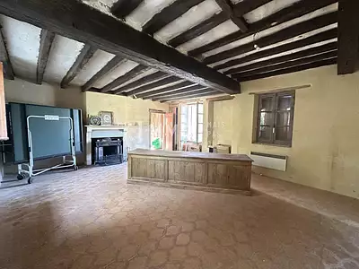Maison, 60 m²