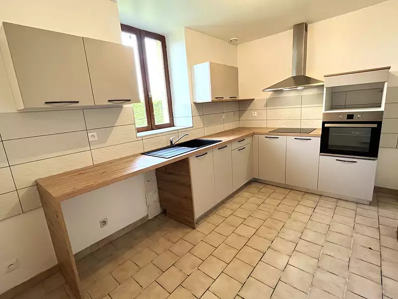 Maison, 93,55 m²