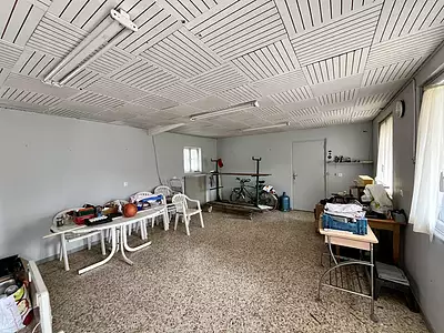 Maison, 197 m²