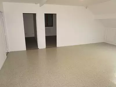 Appartement, 81,18 m²