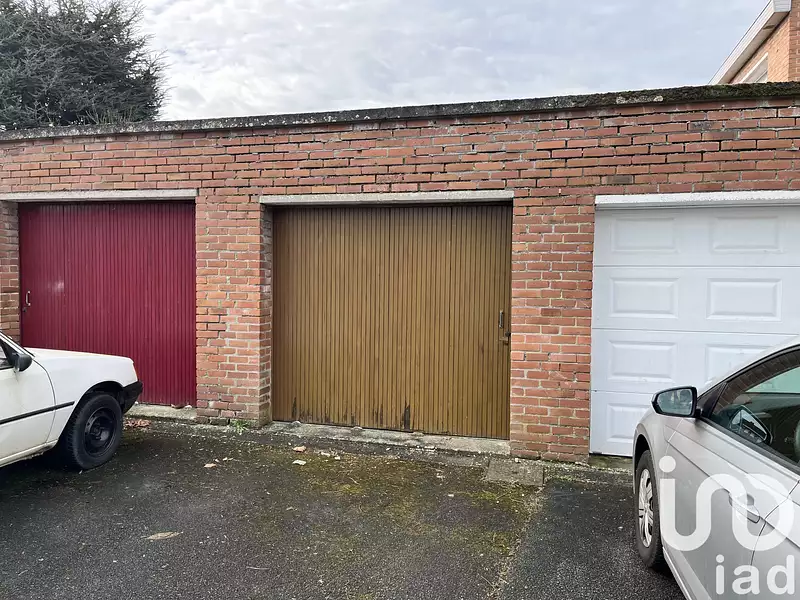 Maison, 110 m²