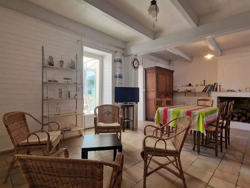 Maison, 93 m²