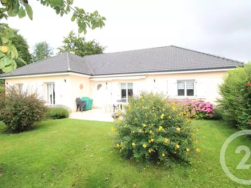 Maison, 117,5 m²