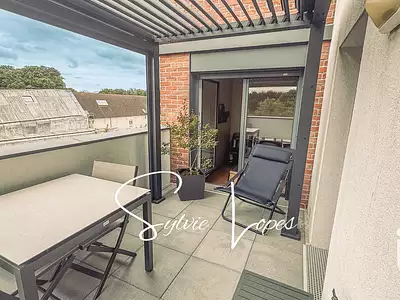 Appartement, 65 m²
