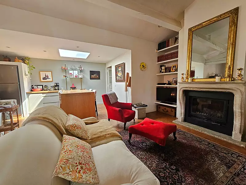 Maison, 180 m²