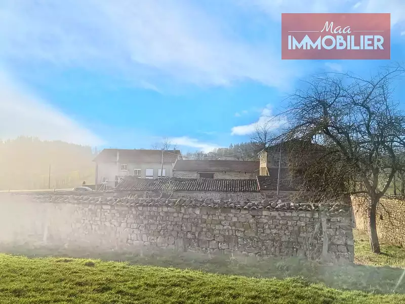 Maison, 282 m²