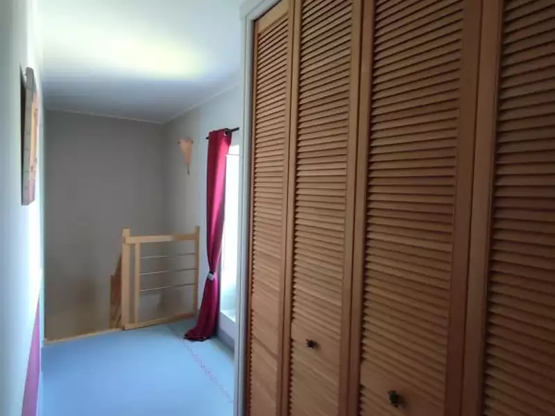 Maison, 102 m²