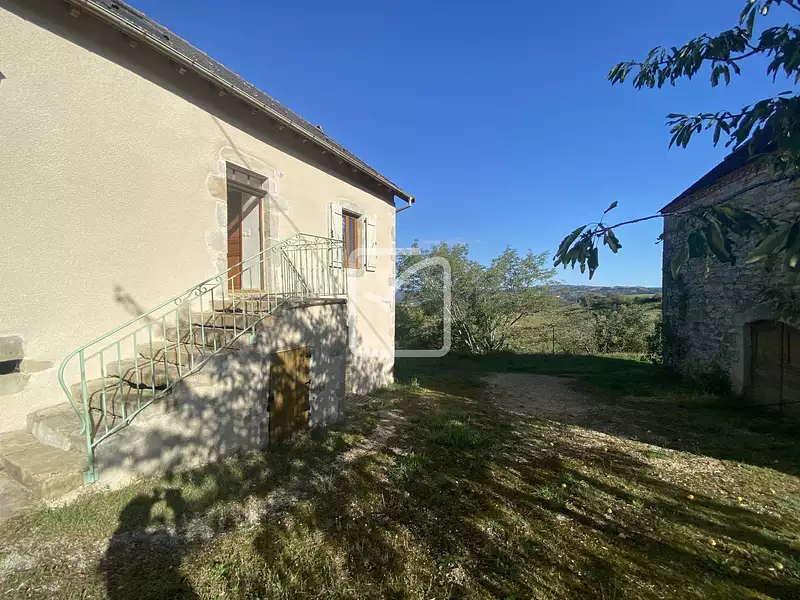 Maison, 85 m²