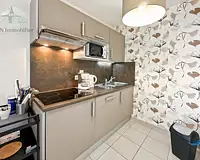 Appartement, 40,12 m²