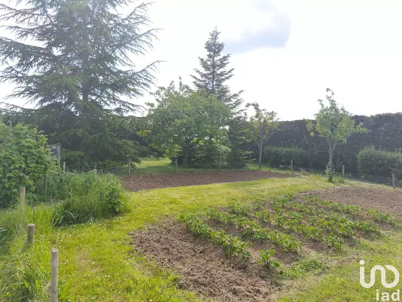 Maison, 128 m²