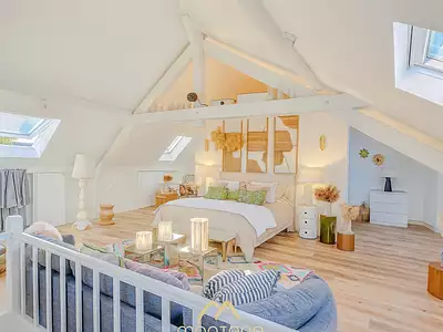 Appartement, 137 m²