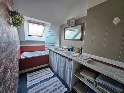 Maison, 104,74 m²