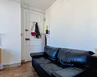 Appartement, 12 m²