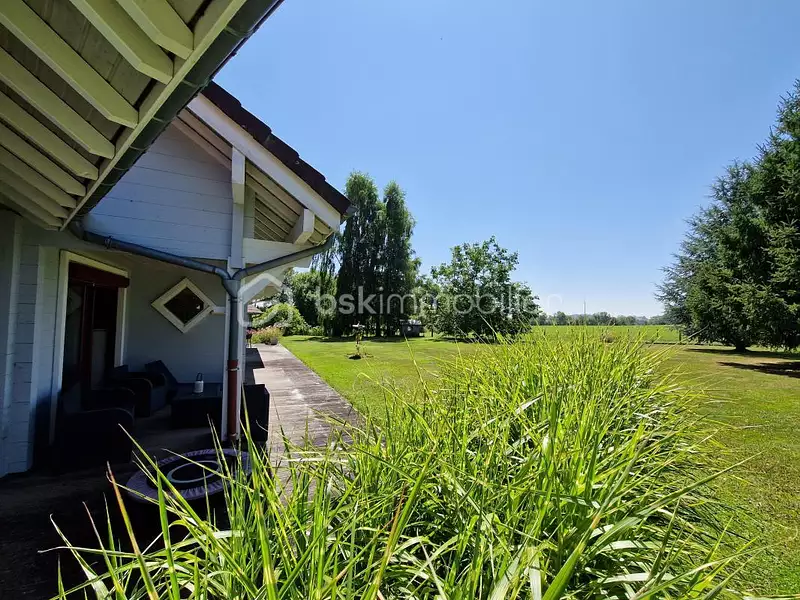 Maison, 218 m²