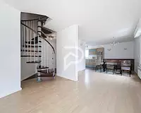 Appartement, 95,21 m²