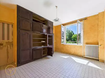 Maison, 450 m²