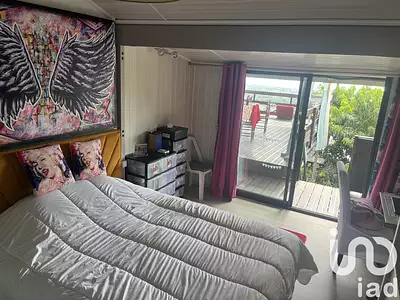 Maison, 132 m²