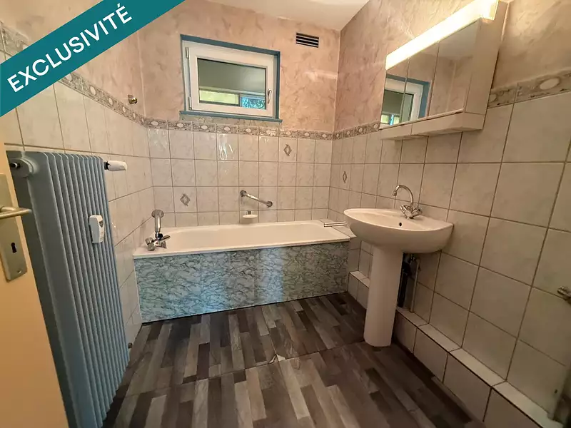 Appartement, 78 m²
