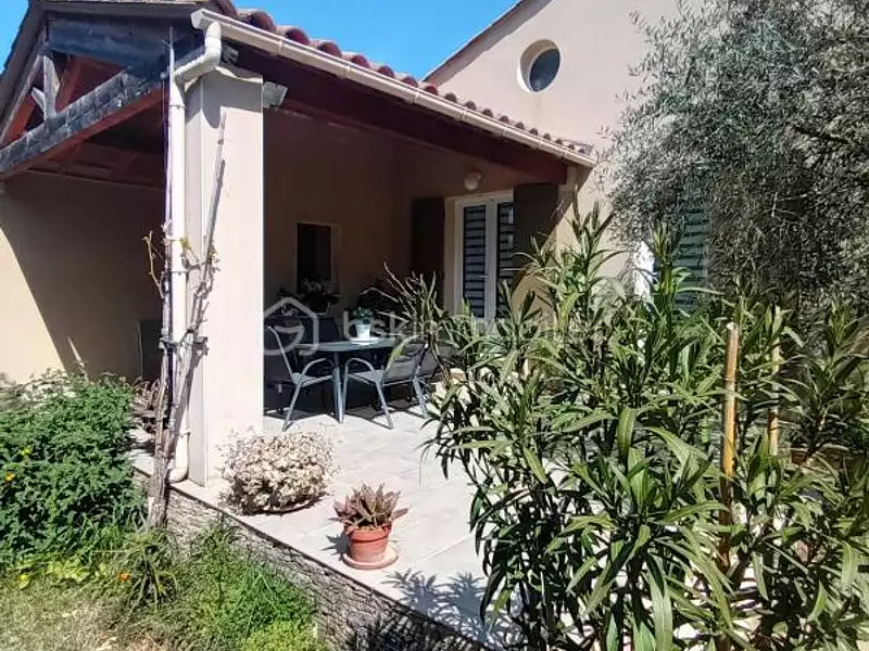 Maison, 114 m²
