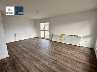 Appartement, 92,6 m²