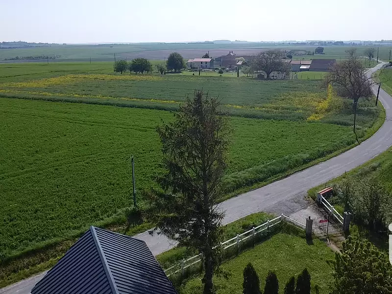 Maison, 210 m²