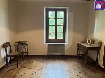 Maison, 203 m²