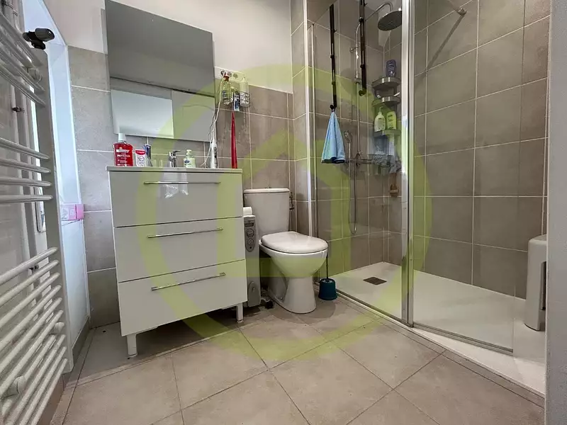 Maison, 143 m²