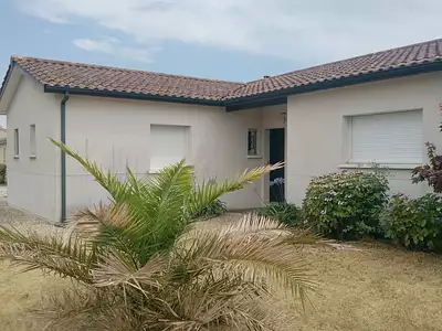 Maison, 149 m²